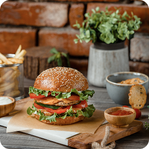 Burgeri