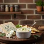 Sos de gorgonzola